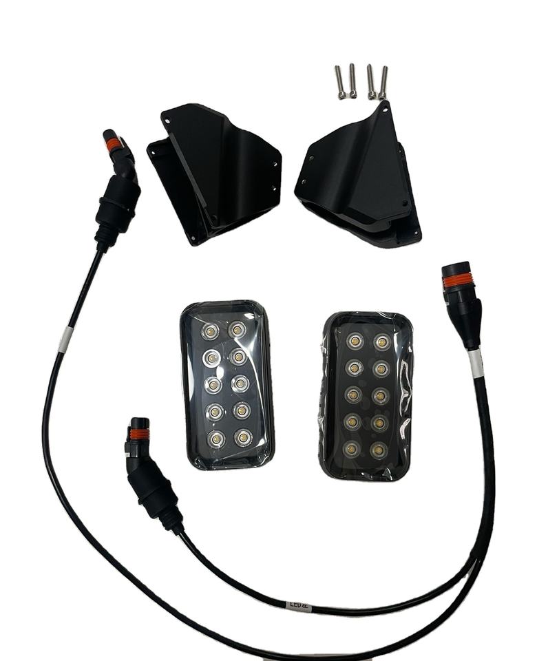 Luces de navegación nocturna (Kit) T50/T60/T25P