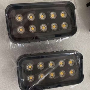 "【T50/T60/T25P】Luz de navegación nocturna