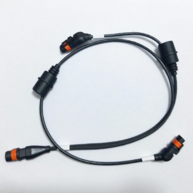 Cable de señal de la luz de navegación nocturna 【 T50/T60/T25P】